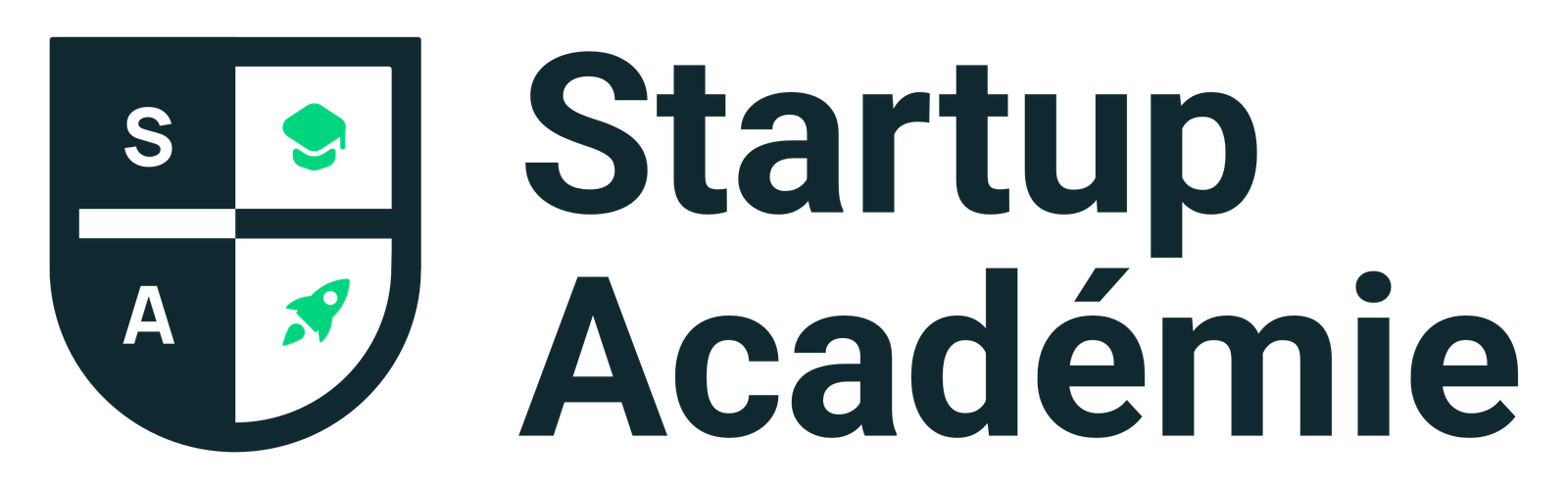 Startup Académie